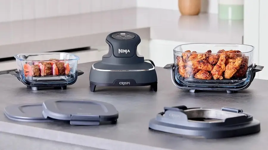 Ninja Crispi Airfryer