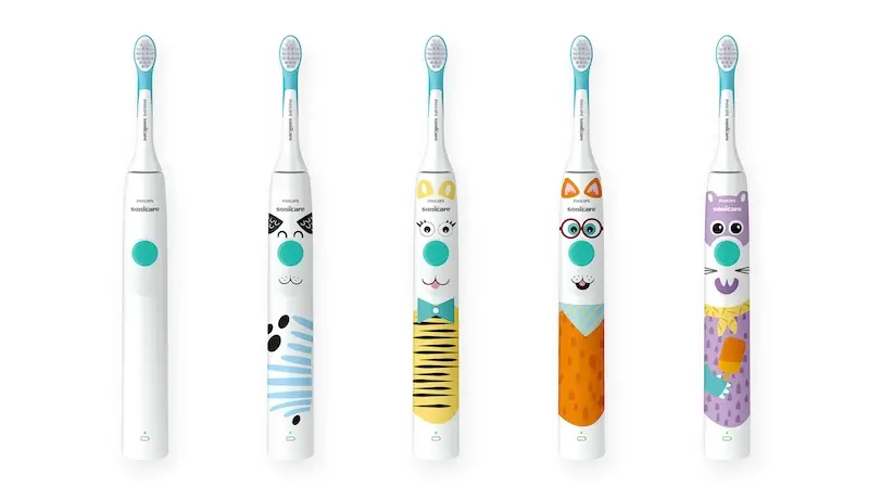 Philips For Kids Design a Pet Edition