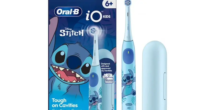 Oral-b io Kids