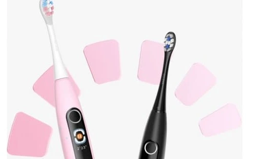 Oclean Kids eltandborste